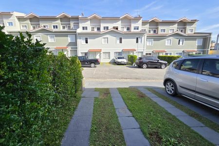 Casa de condomínio à venda com 127m², 3 quartos e 1 vagaGaragem