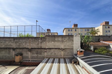 Casa de condomínio à venda com 127m², 3 quartos e 1 vagaVista - Quarto 2