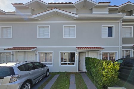 Casa de condomínio à venda com 127m², 3 quartos e 1 vagaGaragem