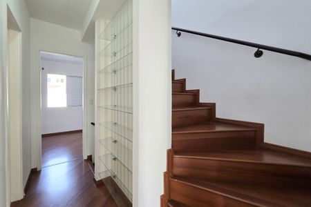 Casa de condomínio à venda com 127m², 3 quartos e 1 vagaAcesso - Quartos