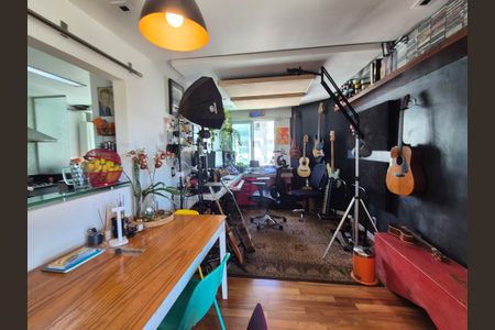 Apartamento para alugar com 2 quartos, 112m² em Recreio dos Bandeirantes, Rio de Janeiro