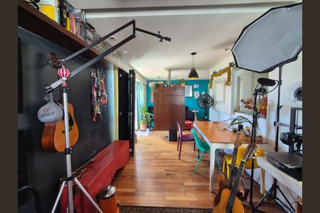 Apartamento para alugar com 2 quartos, 112m² em Recreio dos Bandeirantes, Rio de Janeiro