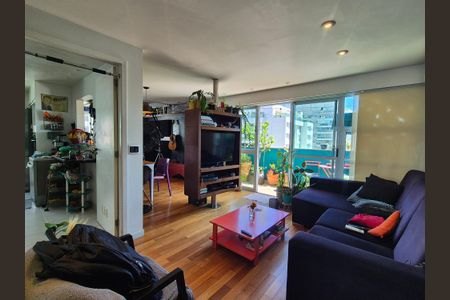 Apartamento para alugar com 2 quartos, 112m² em Recreio dos Bandeirantes, Rio de Janeiro