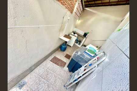 Casa à venda com 74m², 2 quartos e 2 vagas Casa à venda com 74m², 2 quartos e 2 vagasÁrea de Serviço