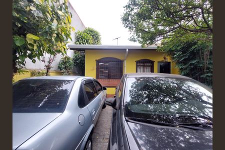 Casa para alugar com 80m², 2 quartos e 1 vagaGaragem
