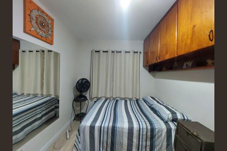 Casa para alugar com 80m², 2 quartos e 1 vagaQuarto 2