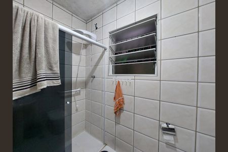 Casa para alugar com 80m², 2 quartos e 1 vagaBanheiro Social