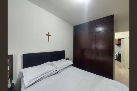 Casa para alugar com 80m², 2 quartos e 1 vagaQuarto 1