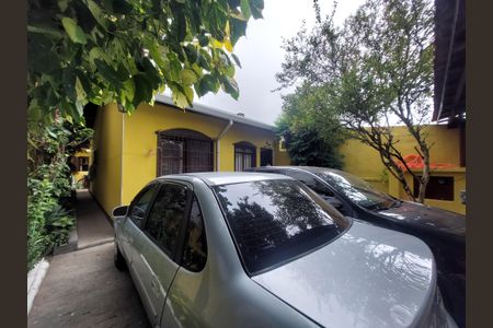 Casa para alugar com 80m², 2 quartos e 1 vagaGaragem