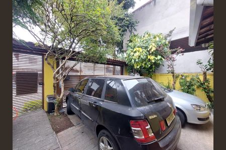 Casa para alugar com 80m², 2 quartos e 1 vagaGaragem