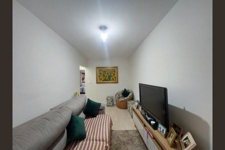 Casa para alugar com 80m², 2 quartos e 1 vagaSala