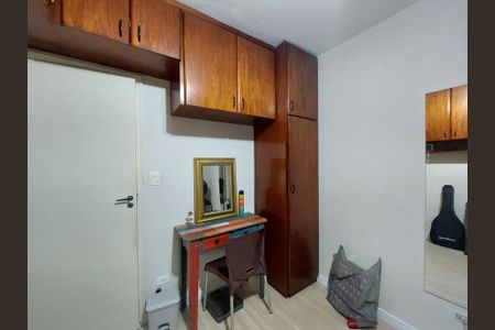 Casa para alugar com 80m², 2 quartos e 1 vagaQuarto 2