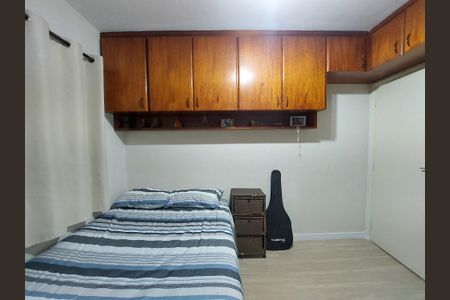 Casa para alugar com 80m², 2 quartos e 1 vagaQuarto 2