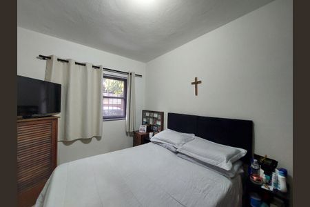 Casa para alugar com 80m², 2 quartos e 1 vagaQuarto 1