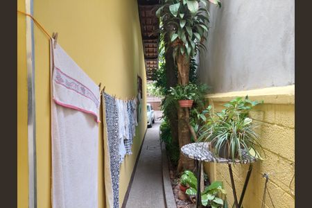 Casa para alugar com 80m², 2 quartos e 1 vagaCorredor