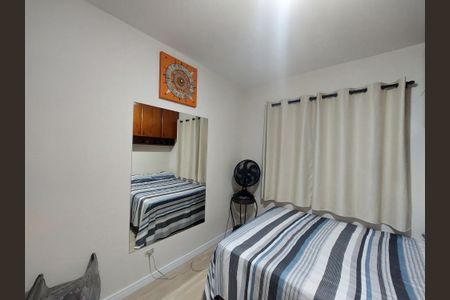 Casa para alugar com 80m², 2 quartos e 1 vagaQuarto 2