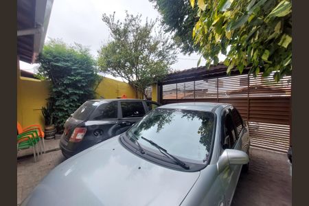 Casa para alugar com 80m², 2 quartos e 1 vagaGaragem