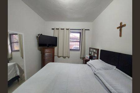 Casa para alugar com 80m², 2 quartos e 1 vagaQuarto 1