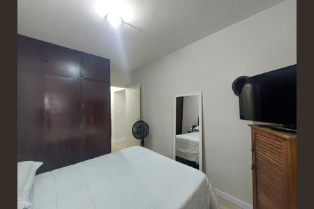 Casa para alugar com 80m², 2 quartos e 1 vagaQuarto 1