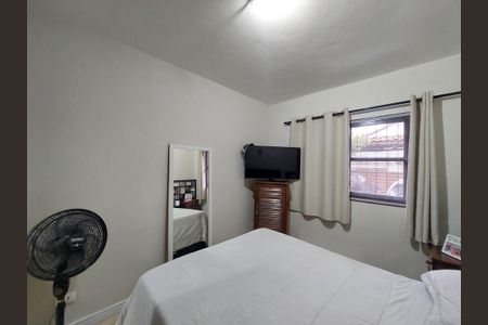 Casa para alugar com 80m², 2 quartos e 1 vagaQuarto 1