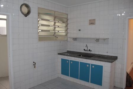 Apartamento à venda com 154m², 4 quartos e 1 vagaCozinha