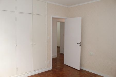 Apartamento à venda com 154m², 4 quartos e 1 vagaQuarto 3