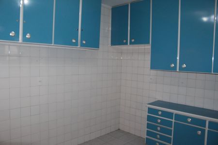 Apartamento à venda com 154m², 4 quartos e 1 vagaCozinha
