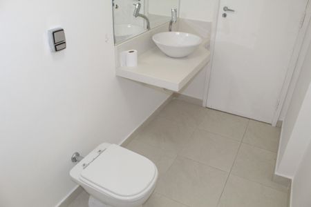 Apartamento à venda com 154m², 4 quartos e 1 vagaBanheiro 2