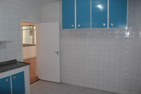 Apartamento à venda com 154m², 4 quartos e 1 vagaCozinha