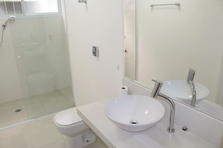 Apartamento à venda com 154m², 4 quartos e 1 vagaBanheiro 2