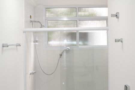 Apartamento à venda com 154m², 4 quartos e 1 vagaBanheiro 2