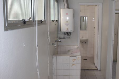 Apartamento à venda com 154m², 4 quartos e 1 vagaÁrea de Serviço