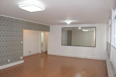 Apartamento à venda com 154m², 4 quartos e 1 vagaSala