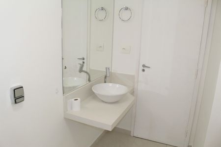 Apartamento à venda com 154m², 4 quartos e 1 vagaBanheiro 2