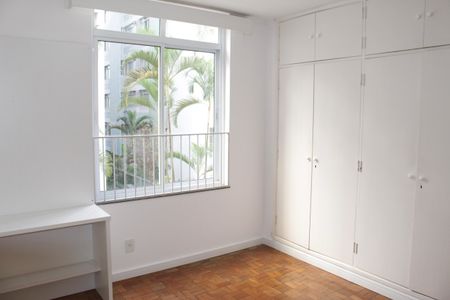 Apartamento à venda com 154m², 4 quartos e 1 vagaQuarto 3