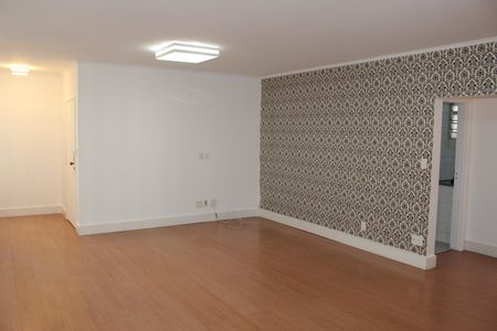 Apartamento à venda com 154m², 4 quartos e 1 vagaSala