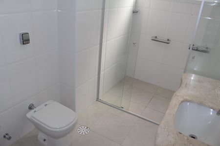 Apartamento à venda com 154m², 4 quartos e 1 vagaBanheiro 1