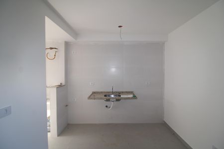 Apartamento à venda com 33m², 1 quarto e sem vagaSala / Cozinha