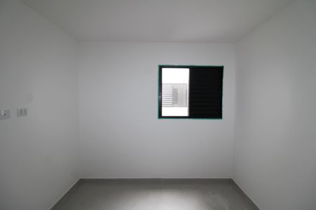 Quarto  de apartamento à venda com 1 quarto, 33m² em Parada Inglesa, São Paulo