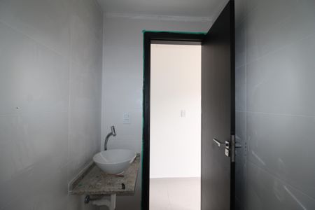 Apartamento à venda com 33m², 1 quarto e sem vagaBanheiro