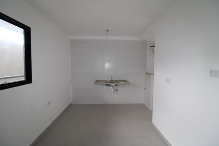 Apartamento à venda com 33m², 1 quarto e sem vagaSala/Cozinha