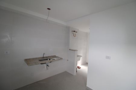 Apartamento à venda com 33m², 1 quarto e sem vagaSala/Cozinha