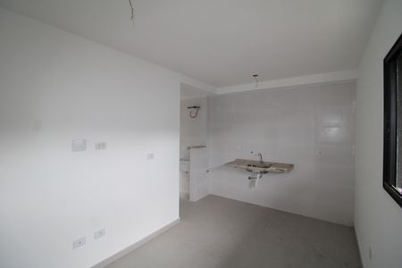 Apartamento à venda com 33m², 1 quarto e sem vagaSala/Cozinha