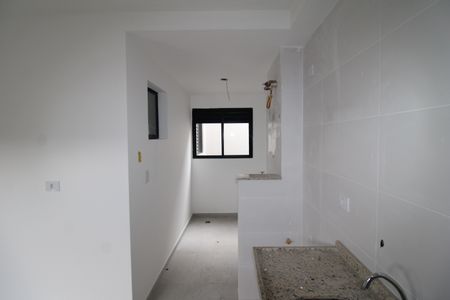 Apartamento à venda com 33m², 1 quarto e sem vagaSala/Cozinha