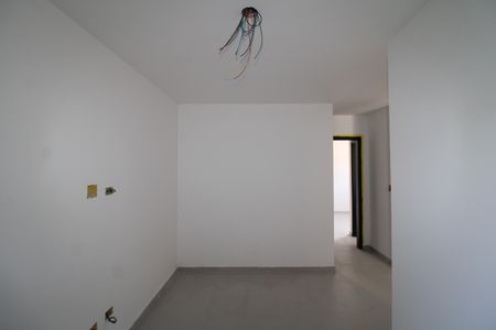 Apartamento à venda com 46m², 2 quartos e sem vagaSala/Cozinha