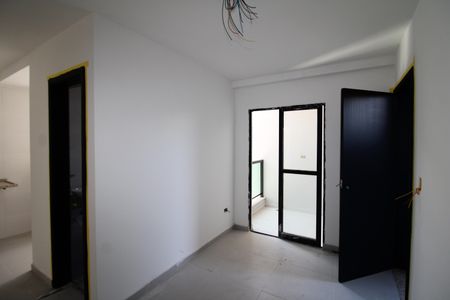 Apartamento à venda com 46m², 2 quartos e sem vagaSala/Cozinha