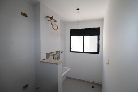 Apartamento à venda com 46m², 2 quartos e sem vagaSala/Cozinha