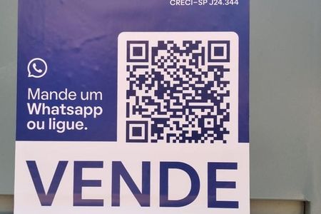 Apartamento à venda com 46m², 2 quartos e sem vagaFachada