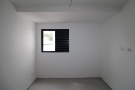 Quarto de apartamento à venda com 1 quarto, 33m² em Parada Inglesa, São Paulo