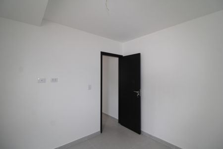 Quarto de apartamento à venda com 1 quarto, 33m² em Parada Inglesa, São Paulo